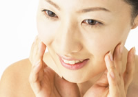 IPL複合機（フェイシャル、脱毛、バストアップ）&ＩＰＬ+RF