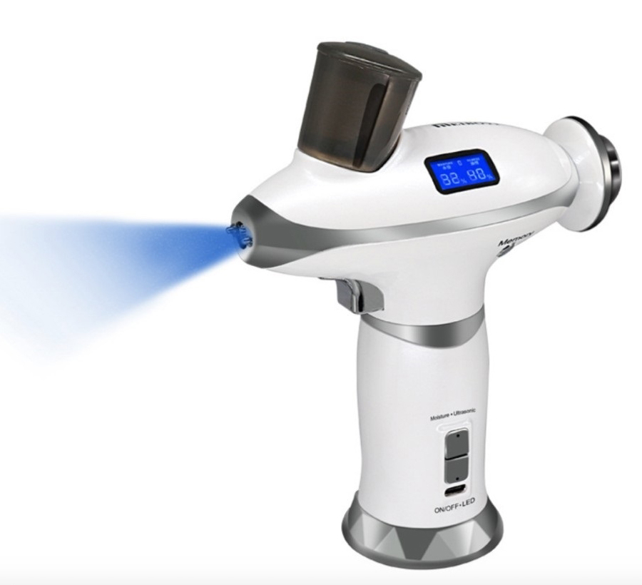 針無し水光注射機器